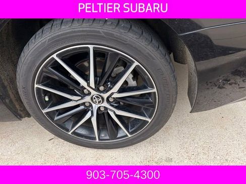 Used 2023 Toyota Camry SE image 4