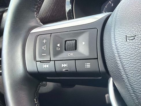 Used 2025 INFINITI QX60 Autograph AWD/4WD image 49