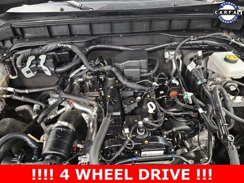 Used 2021 Ford Bronco Big Bend image 17