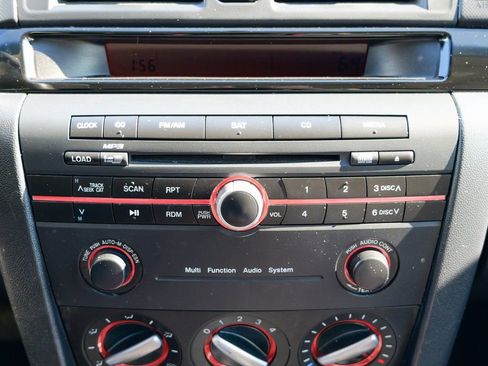 Used 2008 MAZDA MAZDA3 i Touring Value image 40