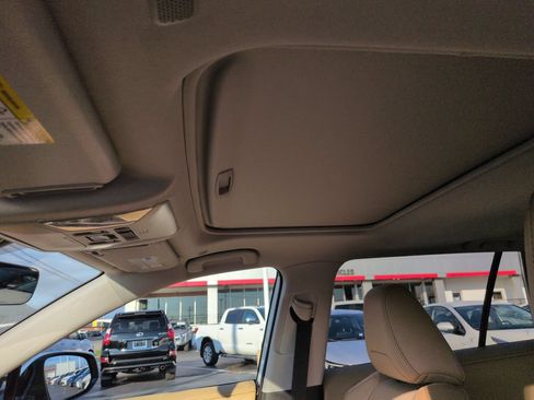Certified 2025 Toyota RAV4 Limited w/ Weather Package AWD/4WD image 21