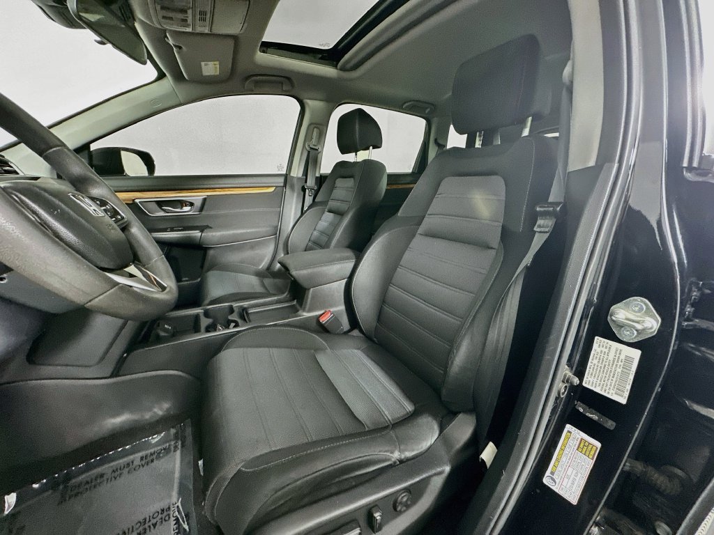 Used 2018 Honda CR-V EX image 21