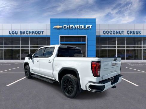 Used 2023 GMC Sierra 1500 Elevation image 6