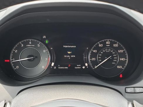 Certified 2024 Acura RDX SH-AWD image 21
