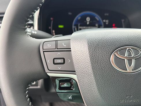 New 2026 Toyota Camry SE FWD image 20