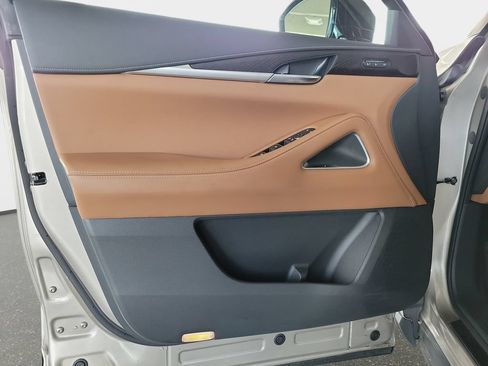 Used 2023 INFINITI QX60 Autograph w/ Cargo Package FWD image 30