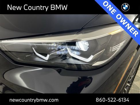 Used 2023 BMW X5 xDrive45e w/ M Sport Package image 30