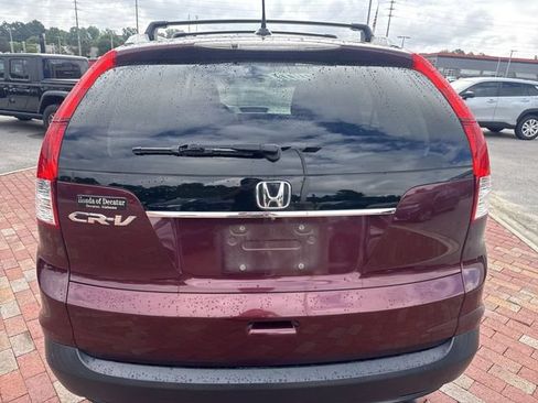 Used 2013 Honda CR-V EX-L image 9