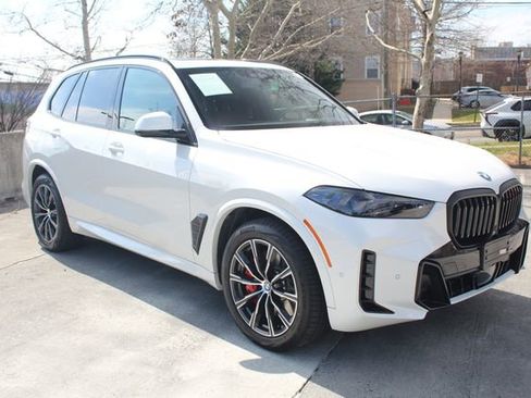 Used 2026 BMW X5 xDrive50e w/ Executive Package image 1