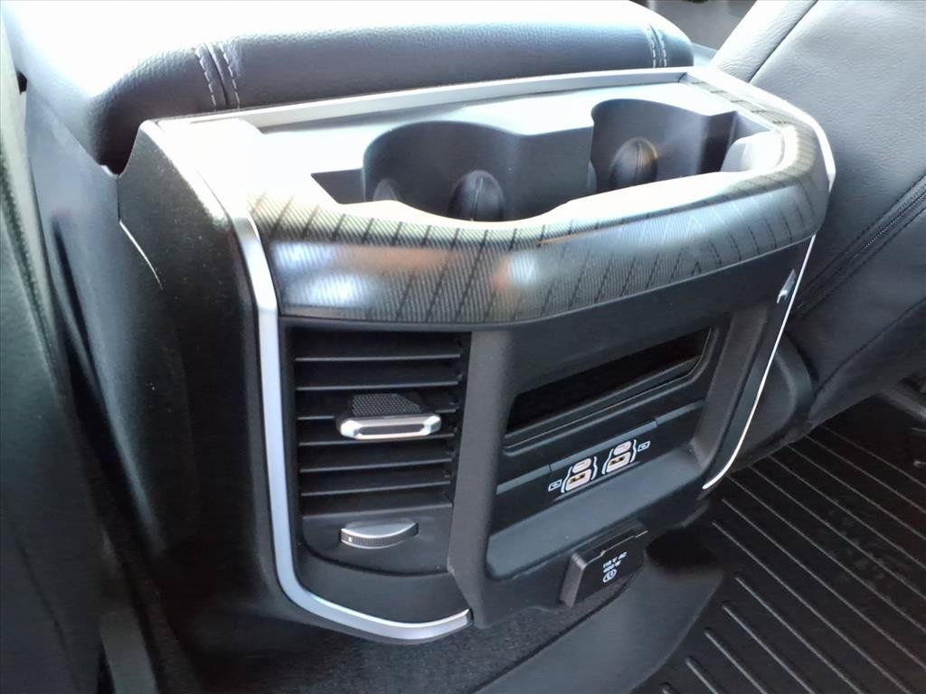 New 2026 RAM 1500 Big Horn AWD/4WD image 33