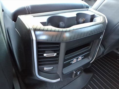 New 2026 RAM 1500 Big Horn image 33