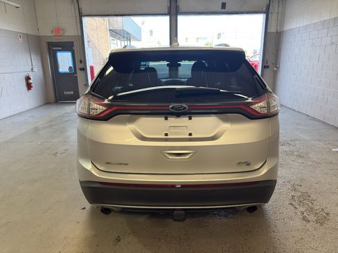Used 2015 Ford Edge SEL w/ Equipment Group 201A AWD/4WD image 7