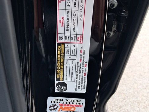 New 2025 Nissan Murano SL image 32