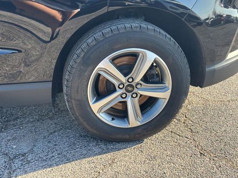 Used 2024 Ford Edge SEL w/ Convenience Package AWD/4WD image 11