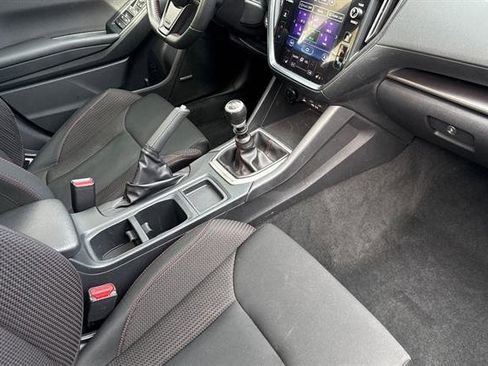 Used 2022 Subaru WRX Premium image 11