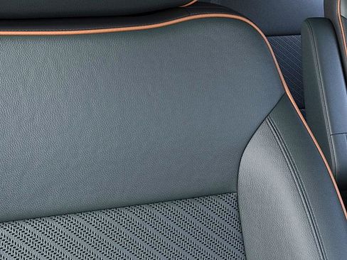 New 2026 GMC Yukon XL AT4 image 21