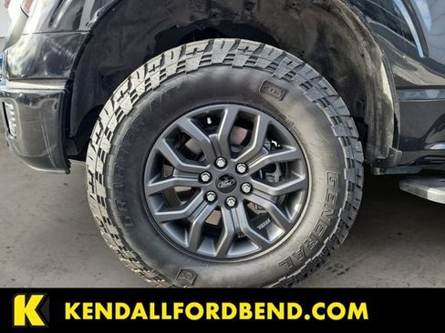 Certified 2024 Ford F150 Tremor w/ Bed Utility Package image 14