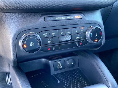 Used 2023 Ford Bronco Sport Big Bend w/ Convenience Package image 34