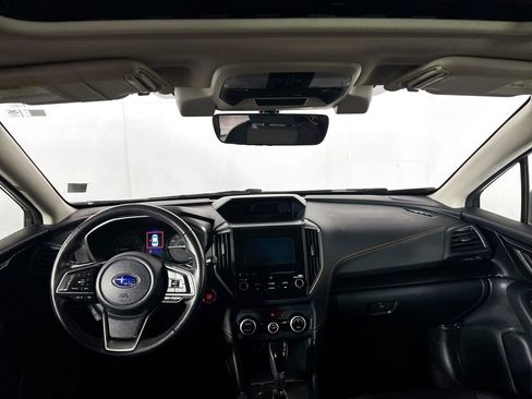 Used 2022 Subaru Crosstrek 2.0i Premium w/ Moonroof Package image 12