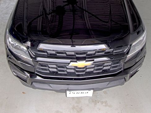 Used 2022 Chevrolet Colorado LT image 18