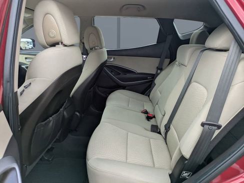 Used 2014 Hyundai Santa Fe Sport FWD image 14