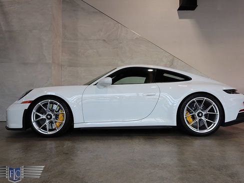 Used 2024 Porsche 911 GT3 RWD image 50