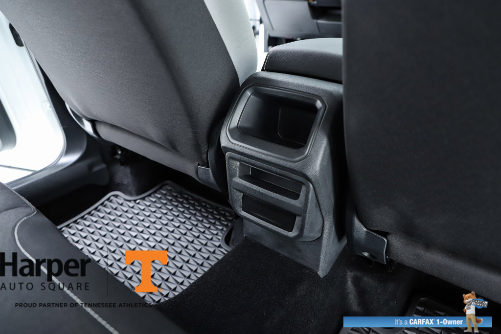 New 2024 Volkswagen Taos S FWD image 36