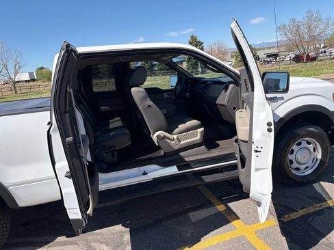 Used 2010 Ford F150 XL AWD/4WD image 21