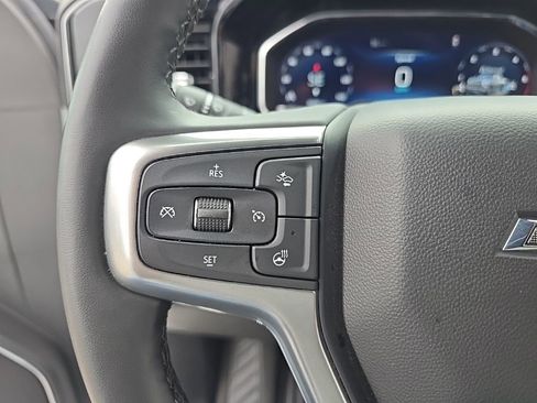 Used 2025 Chevrolet Silverado 2500 LT w/ Trail Boss Package image 22