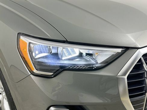 Used 2021 Audi Q3 2.0T Premium AWD/4WD image 10