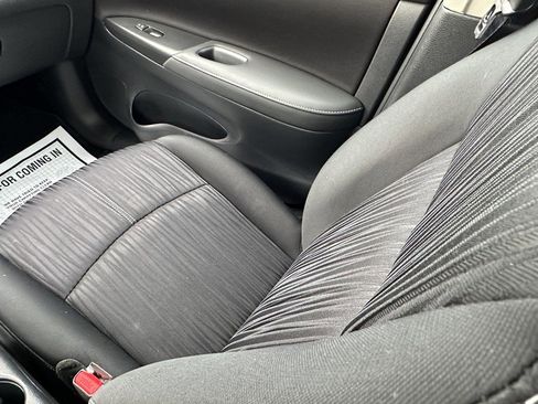 Used 2018 Nissan Sentra SV w/ Protection Package image 16