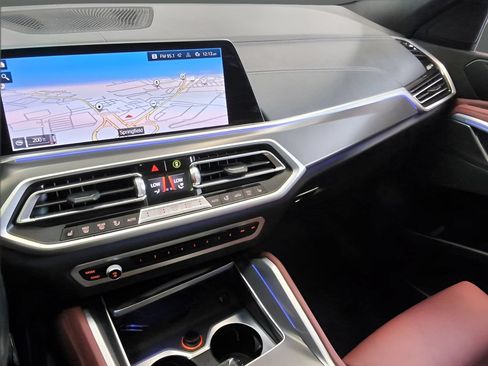 Used 2022 BMW X6 xDrive40i AWD/4WD image 20