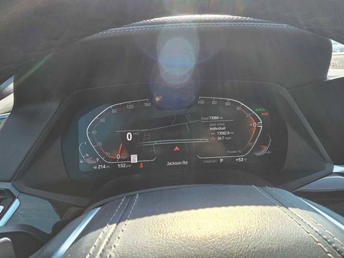 Used 2021 BMW X5 xDrive40i image 15