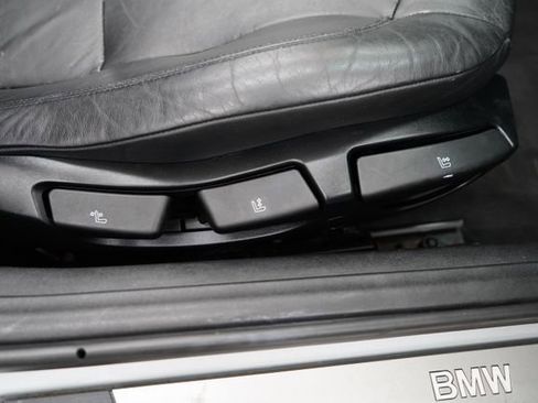 Used 2003 BMW Z4 2.5i image 53