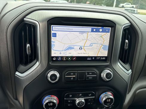 Used 2019 GMC Sierra 1500 Denali w/ Denali Ultimate Package AWD/4WD image 20