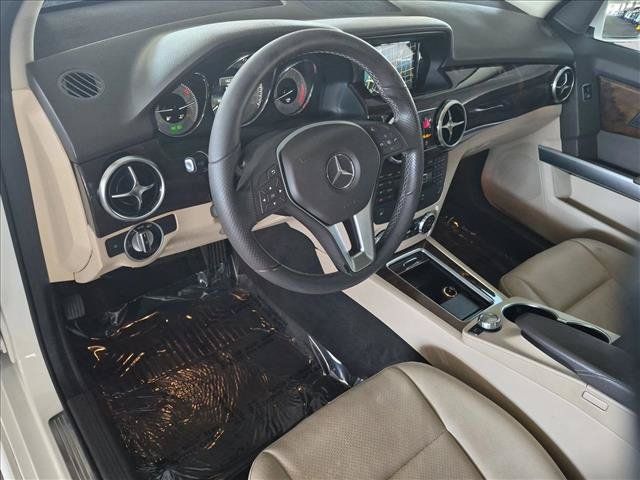 Used 2014 Mercedes-Benz GLK 350 2WD image 10