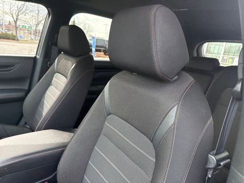 Certified 2024 Honda CR-V Sport image 12