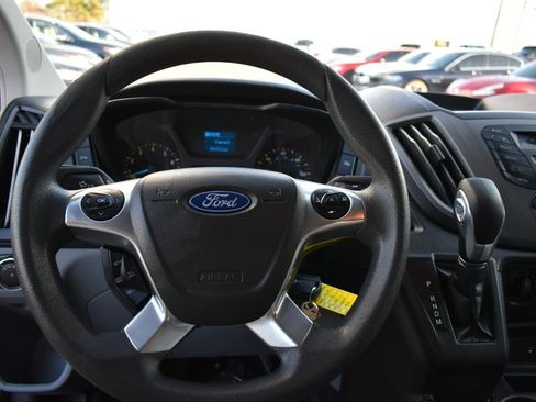 Used 2019 Ford Transit 150 130 Low Roof image 10