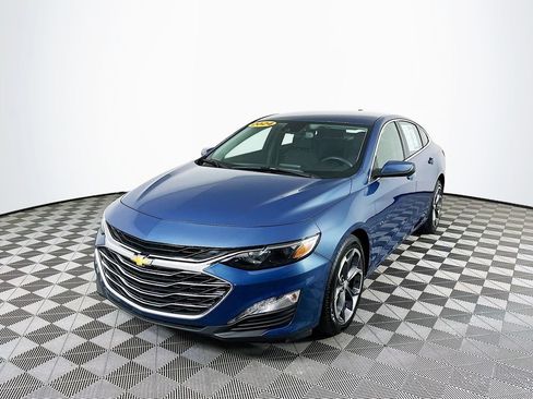 Used 2024 Chevrolet Malibu LT image 5