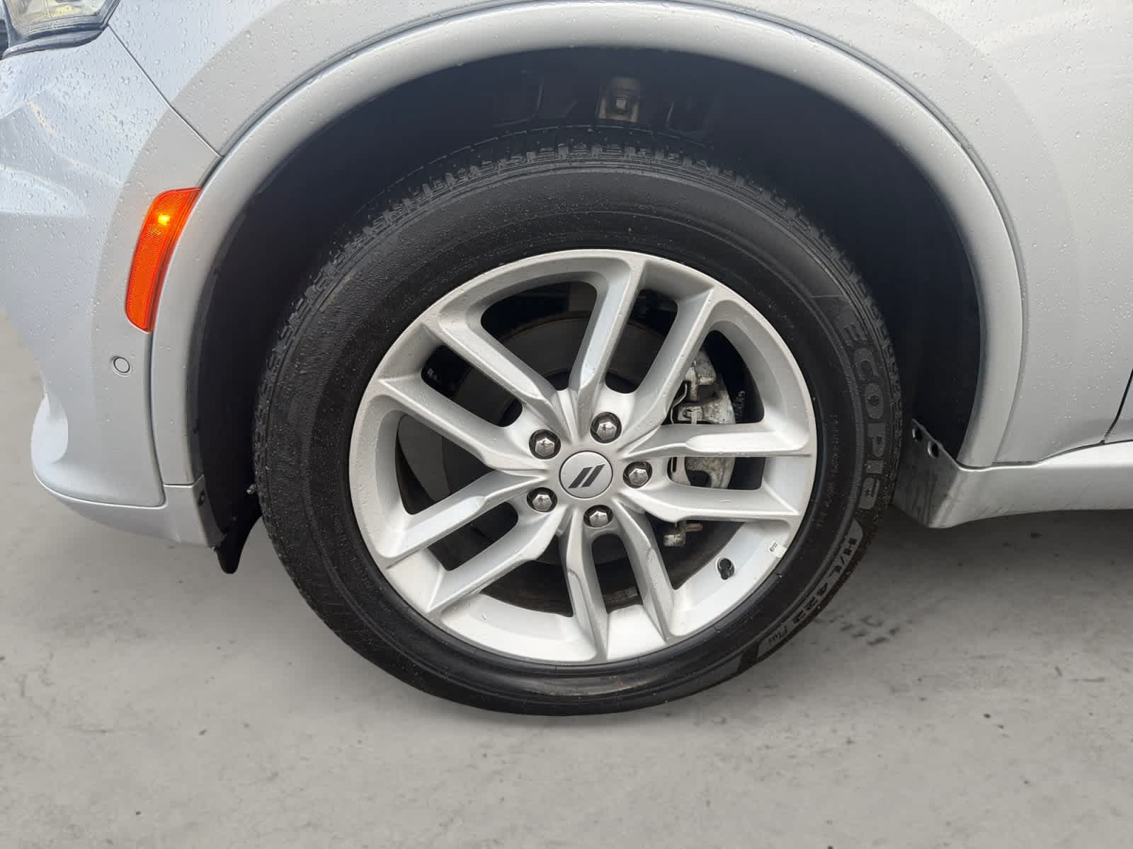 Used 2025 Dodge Durango R/T AWD/4WD image 10