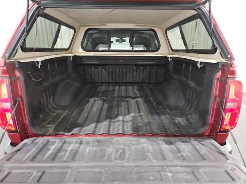 Used 2019 Chevrolet Colorado ZR2 w/ LPO, Premium Interior Package AWD/4WD image 13