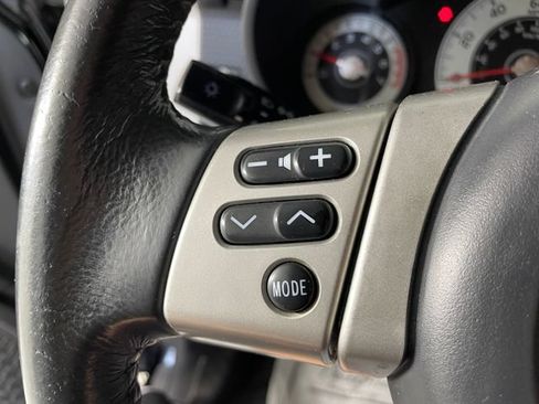 Used 2007 Toyota FJ Cruiser 4WD image 14