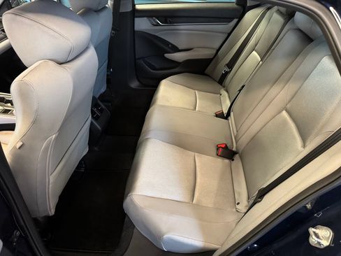 Used 2018 Honda Accord EX image 20