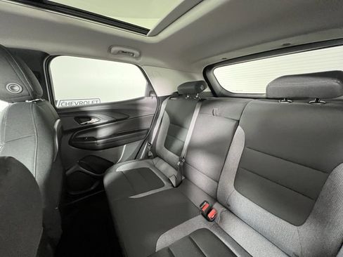 New 2026 Chevrolet TrailBlazer LT w/ Convenience Package image 32