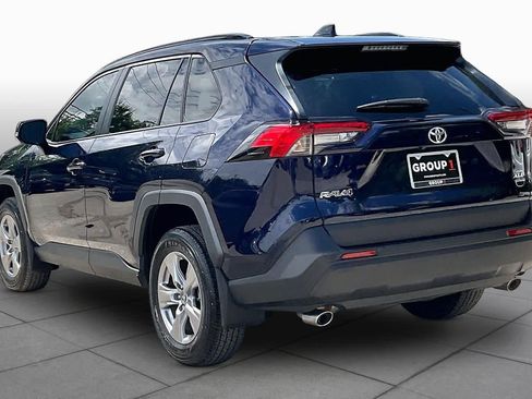 Used 2025 Toyota RAV4 XLE w/ Convenience Package FWD image 12