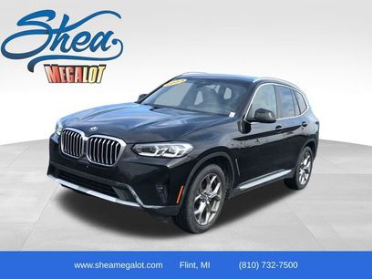 Used 2023 BMW X3 xDrive30i