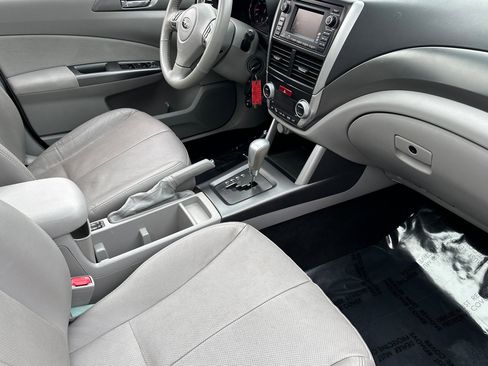 Used 2013 Subaru Forester 2.5X Touring image 31
