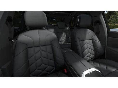 New 2027 BMW 740i xDrive AWD/4WD image 11