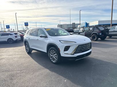 Used 2025 Buick Enclave Preferred