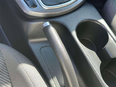 Used 2023 Kia Seltos LX image 30